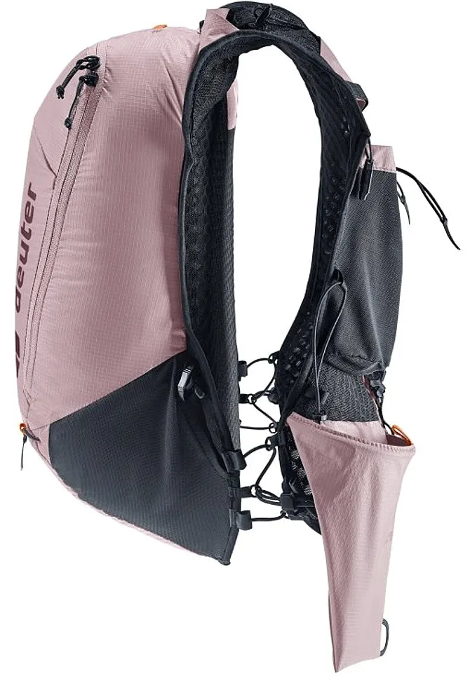 MOCHILA DEUTER ASCENDER 13  GRAPE