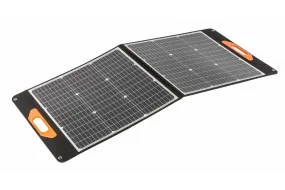 Panel solar 100W
