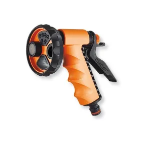 Pistola multifunción Ergo Garden Claber 9390